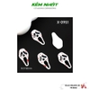 Lẻ Nhiều Mẫu Charm Cập Nhật Năm 2023 - Mỗi Túi 5 Charm