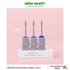 Đầu Mài Mỹ Xịn - Da Khóe Flame Shape 2.3mm