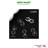 Lẻ Nhiều Mẫu Charm Cập Nhật Năm 2023 - Mỗi Túi 5 Charm