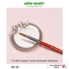 Cọ Bột Super Linda Kolinsky England