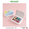 Set màu dặm ombre