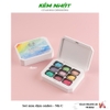 Set màu dặm ombre