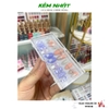 Hộp Đựng Nail Box Vuông - Đựng Fan Mi