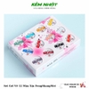 Set Gel Vẽ 12 Màu Xịn FengShangMei