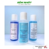 Nước Lau Gel, Nước Ủ Phá, Dung Dịch Rửa Cọ, Cồn Lau Có Mùi Thơm Chai 200ml