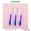 Nhíp Tách Kim Mi 7 Màu