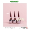 Sơn Mxbon Màu Sữa Chua - Số 2
