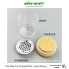 Cốc Rửa Cọ Trang Điểm, Làm Móng ( Cốc Đựng Nước Rửa )