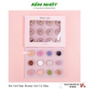 Set Gel Nặn Honey Girl 12 Màu