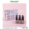 Set Sơn Gel 9 Chai Honey Girl - Mã 16