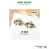 Lẻ Nhiều Mẫu Charm Cập Nhật Năm 2023 - Mỗi Túi 5 Charm