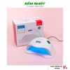 Máy Hơ Gel SunUV / Sun5 Plus Bản Quốc Tế