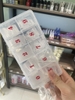 Móng Úp Chân Size Đủ Size Từ 0-9