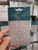 Sticker Mới Nhập 2025