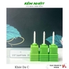 Đầu Mài Sứ