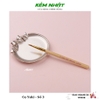 Cọ Đắp Bột Nặn Hoa Yuki Chữ Tím - Loại Thường