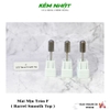 Đầu Mài Mỹ Xịn - Mài Mịn Tròn F ( Barrel Smooth Top)