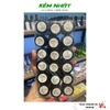 Sơn Gel Ngọc Trai
