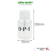 Bình OPI - Lọ đựng cồn acetone 250ml