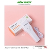 Máy Hơ Cầm Tay Tích Điện SNRQI