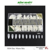 Hộp Móng HSM Đục Nhám