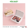 Set màu dặm ombre