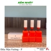 Đầu Mài Sứ - Đầu Mịn Vuông ( F )