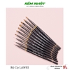 Bộ 10 Cây Cọ LAWEI Nail Brush Japan Chuyên Dụng