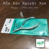 Combo • 10 Bán Nguyệt Xám