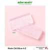 Khuôn Chữ Silicon A-Z