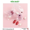 Hủ lẻ tráng gương đỏ