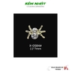 Lẻ Nhiều Mẫu Charm Cập Nhật Năm 2023 - Mỗi Túi 5 Charm