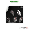 Lẻ Nhiều Mẫu Charm Cập Nhật Năm 2023 - Mỗi Túi 5 Charm