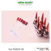 Sơn Gel MXBON 6 Màu Đỏ - Chính hãng loại 1