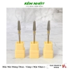 Đầu Mài Sắt Titan
