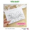 Giấy Trưng Bày Nailbox, Mẫu Móng Tay