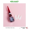 Sơn Mxbon Màu Sữa Chua