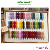 Lẻ Sơn Gel HABO Nhiều Màu