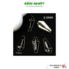 Lẻ Nhiều Mẫu Charm Cập Nhật Năm 2023 - Mỗi Túi 5 Charm