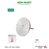 Đầu cốt mài nhám chà gót chân, mài móng