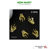 Lẻ Nhiều Mẫu Charm Cập Nhật Năm 2023 - Mỗi Túi 5 Charm