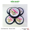 Gel Đính Đá Stuck Drill chính hãng 8ml