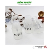 Bình OPI - Lọ đựng cồn acetone 250ml