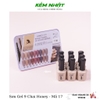 Set Sơn Gel 9 Chai Honey Girl
