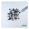 Đá Khối Mix 100 viên