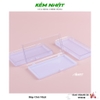 Hộp Đựng Nail Box - Đựng Fan Mi