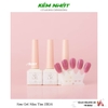 Sơn Gel Màu Tím ZB26