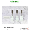 Đầu Mài Mỹ Xịn - Mài Mịn Vuông F ( Large Barrel )