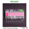 Hộp Móng HSM Trong Trơn