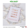 Set Sơn Thạch 12 Màu Tone Nâu Minayin